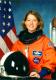 La NASA designó segunda mujer que comandará misión espacial